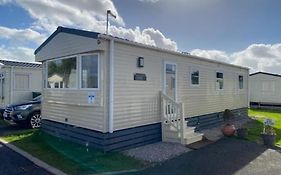 A Family-Friendly, Eight Birth, 2019 Abbey Trieste Caravan